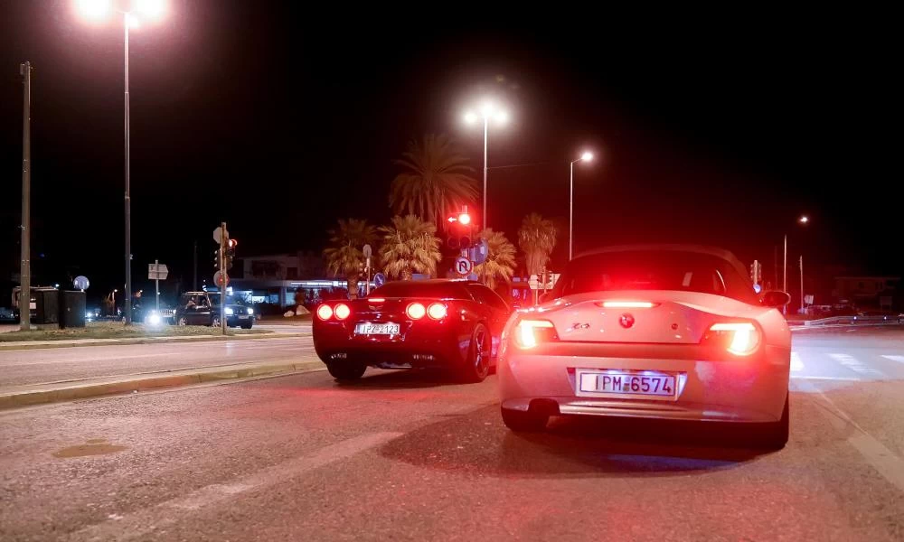 ΗΠΑ: Τετακέ σε κεντρικούς δρόμους του Τζάκσον και επέμβαση αστυνομίας